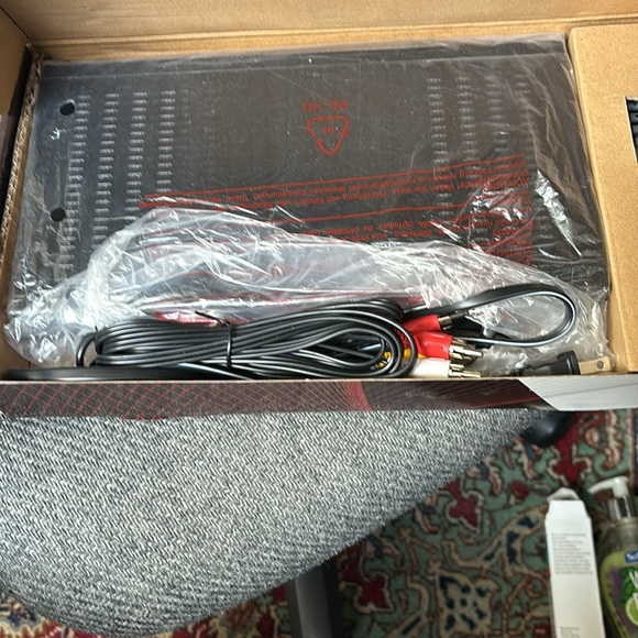 NIB.ANTENNA TUNER - Picture 6 of 8